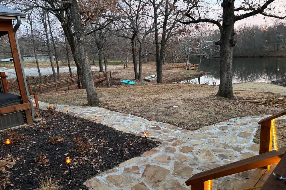 Photo of Outdoor in Broken Arrow