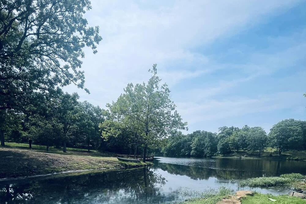 Photo of Outdoor in Broken Arrow