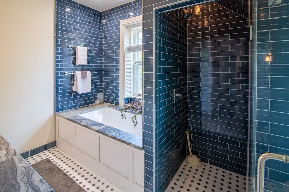 Photo of Bathroom in Berryville