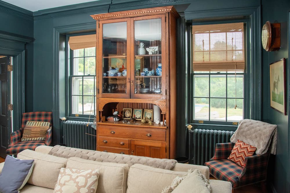 Photo of Livingroom in Berryville