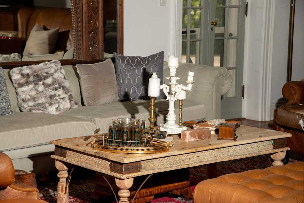Photo of Livingroom in Berryville