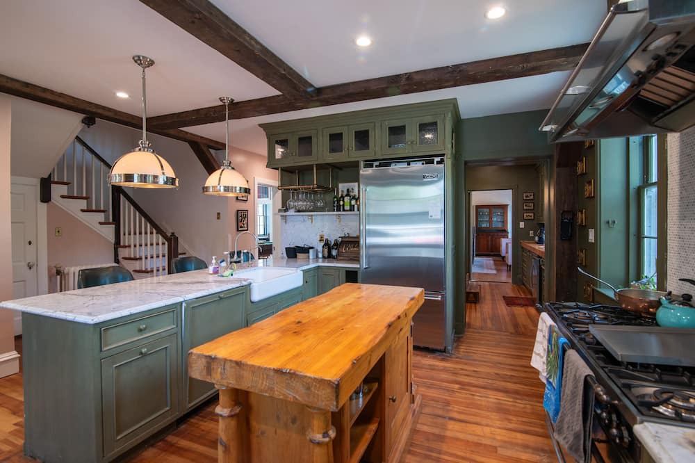 Photo of Kitchen in Berryville