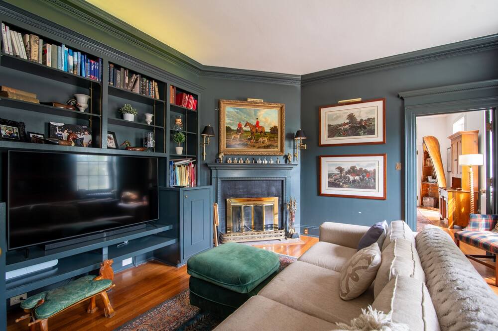 Photo of Livingroom in Berryville