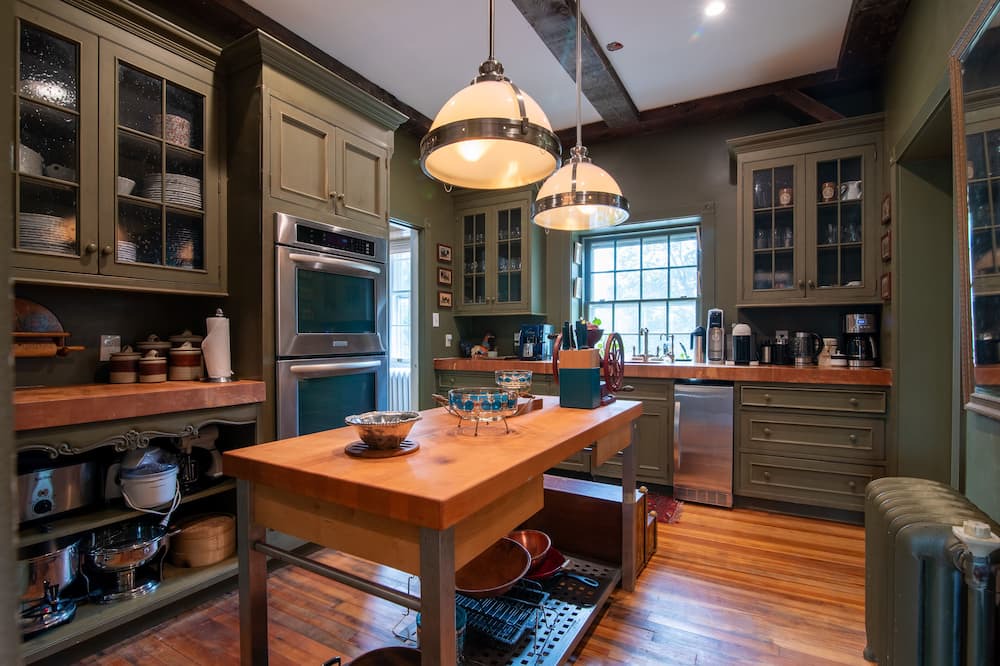 Photo of Kitchen in Berryville