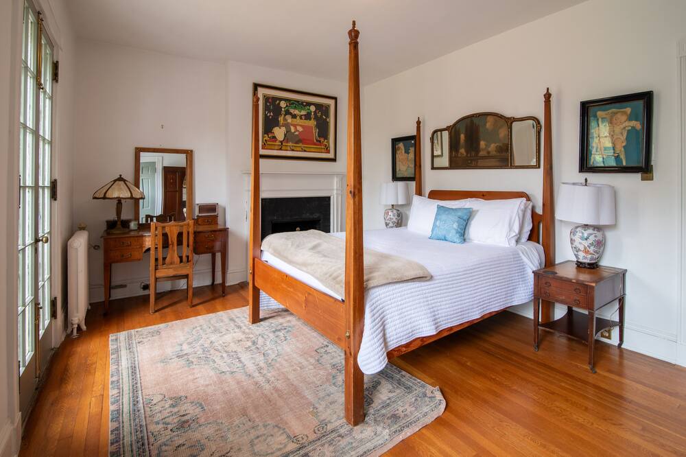 Photo of Bedroom in Berryville