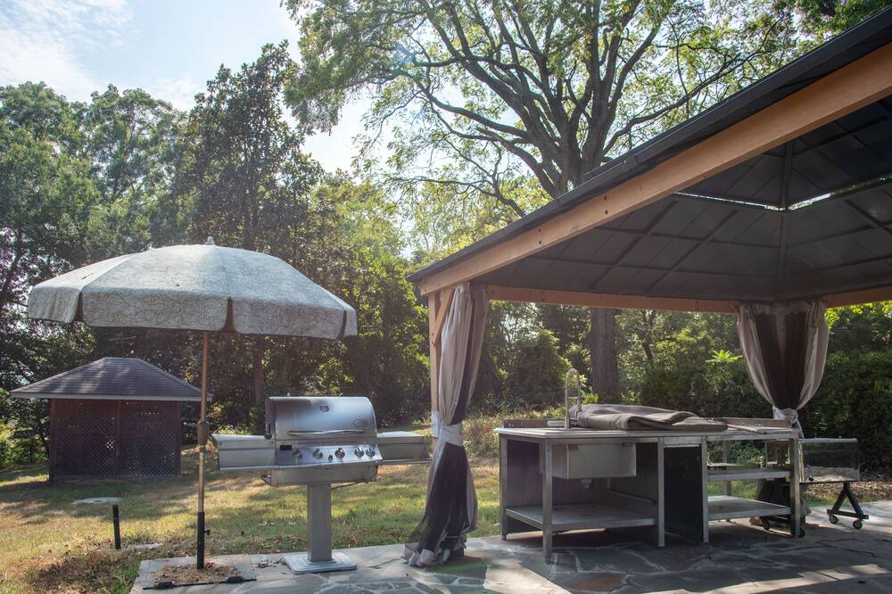 Photo of Outdoor in Berryville