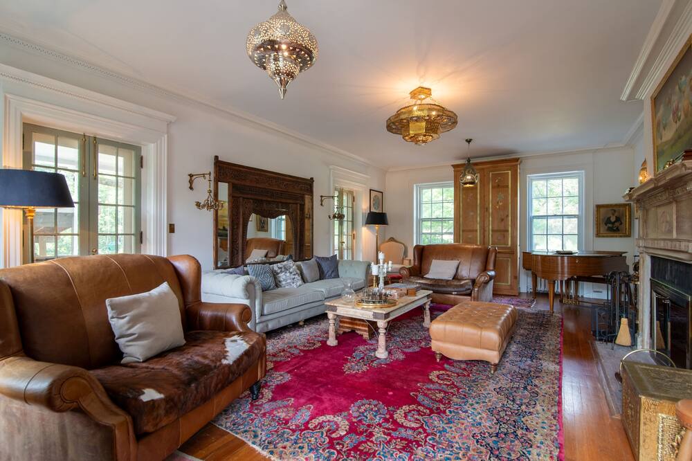 Photo of Livingroom in Berryville