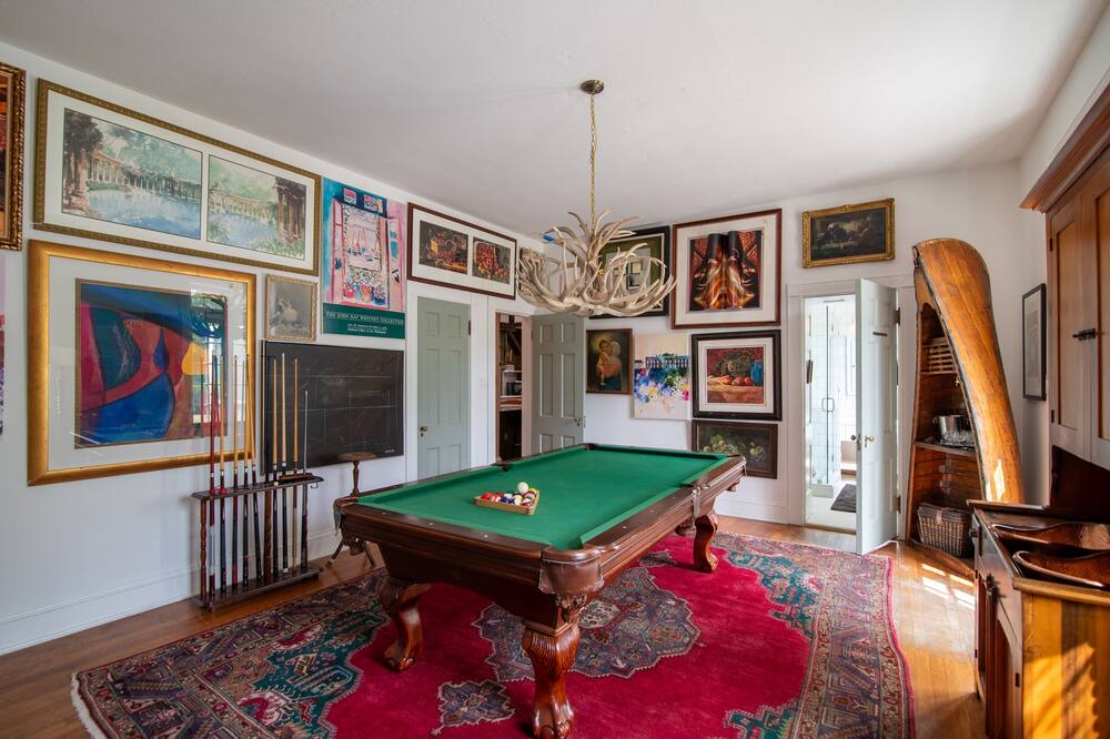 Photo of Bedroom in Berryville