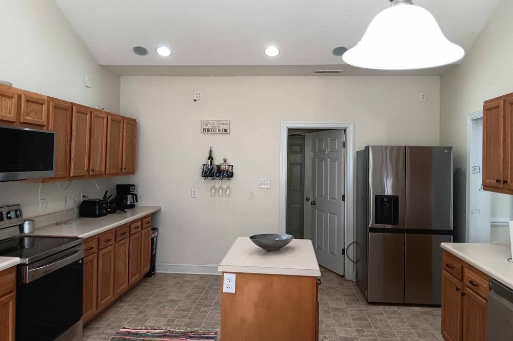 Photo of Kitchen in Westgate