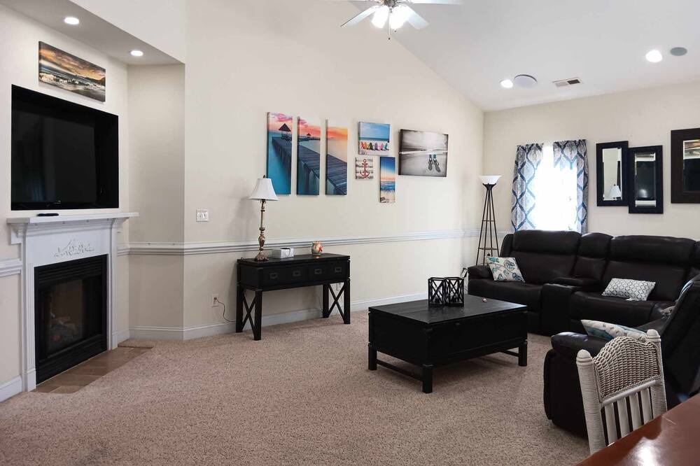 Photo of Livingroom in Westgate