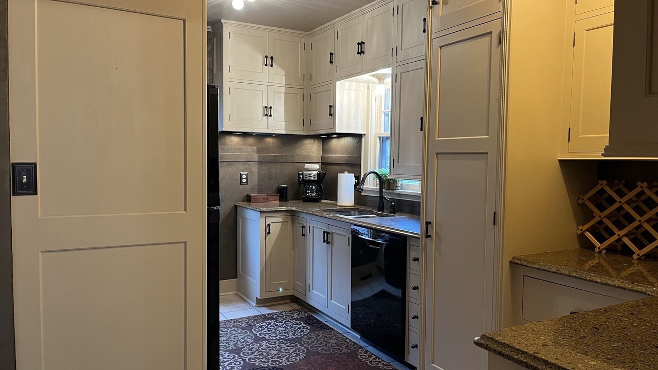 Photo of Kitchen in Sioux Falls