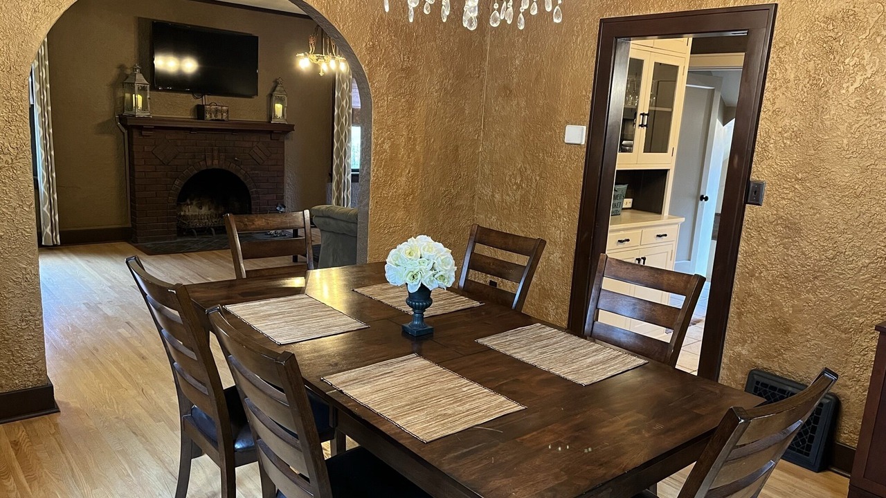 Photo of Livingroom in Sioux Falls
