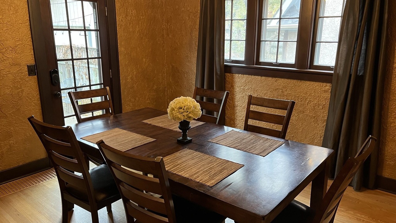 Photo of Livingroom in Sioux Falls