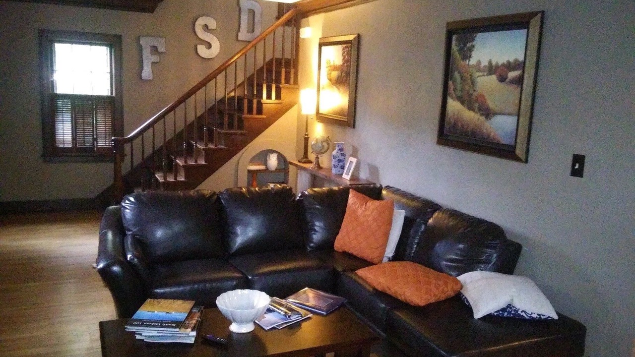 Photo of Livingroom in Sioux Falls