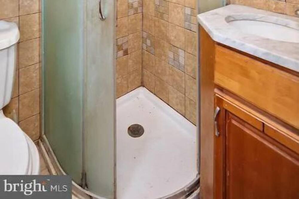 Photo of Bathroom in Wheaton-Glenmont