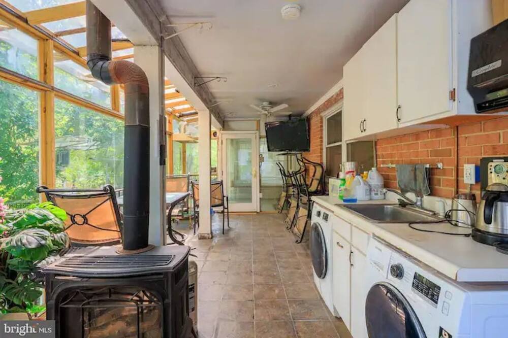 Photo of Kitchen in Wheaton-Glenmont