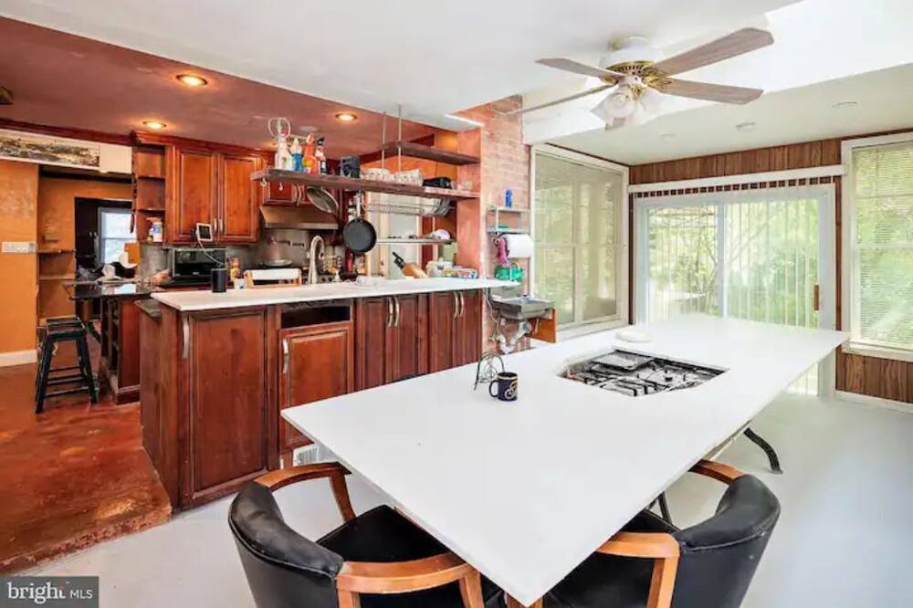 Photo of Kitchen in Wheaton-Glenmont
