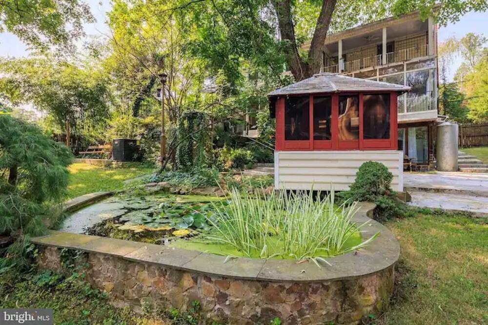 Photo of Outdoor in Wheaton-Glenmont
