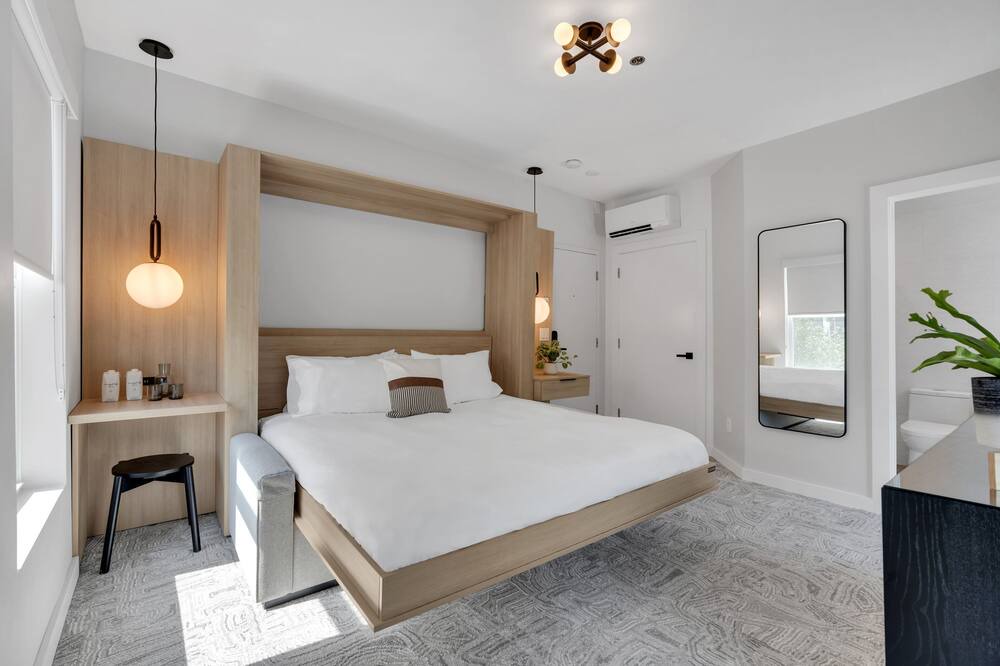 Photo of Bedroom in Asbury Park