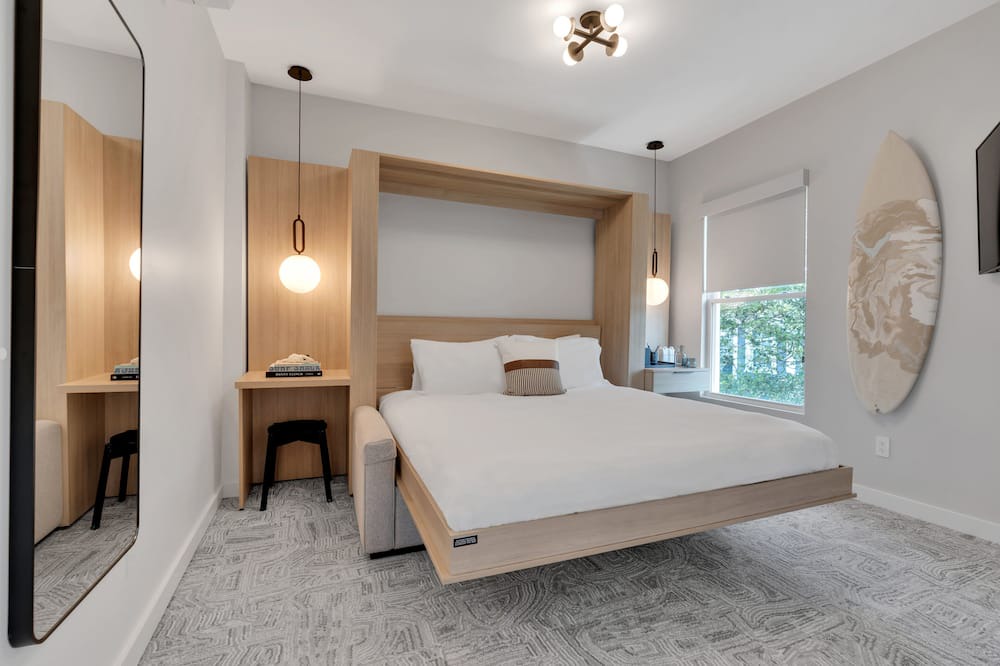Photo of Bedroom in Asbury Park