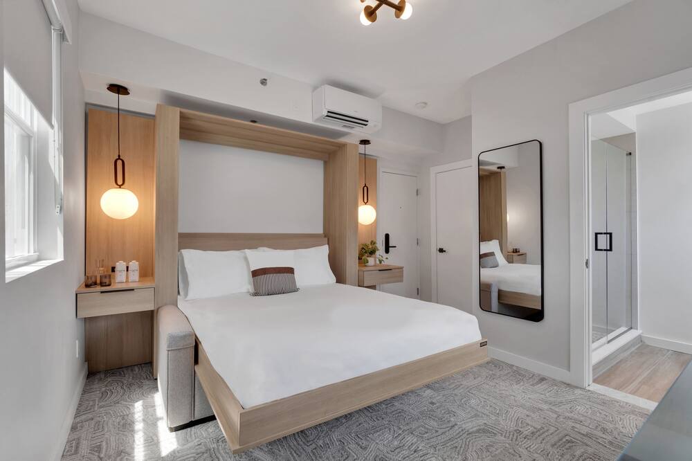 Photo of Bedroom in Asbury Park