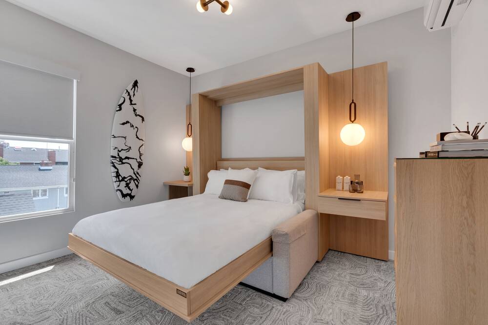 Photo of Bedroom in Asbury Park