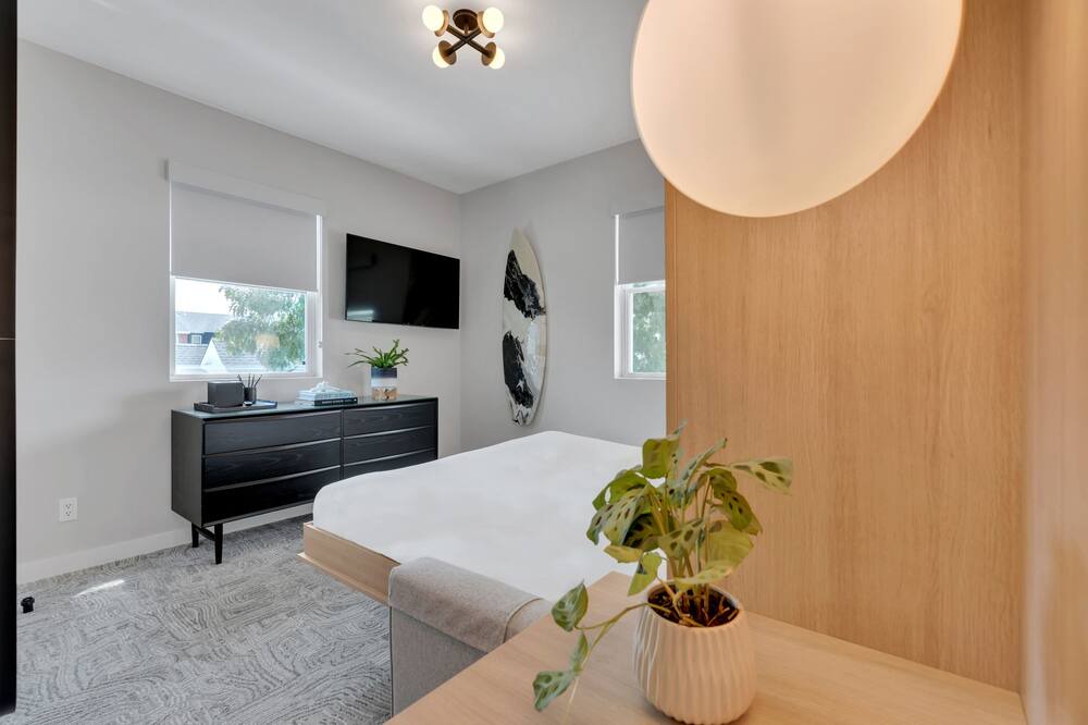 Photo of Bedroom in Asbury Park