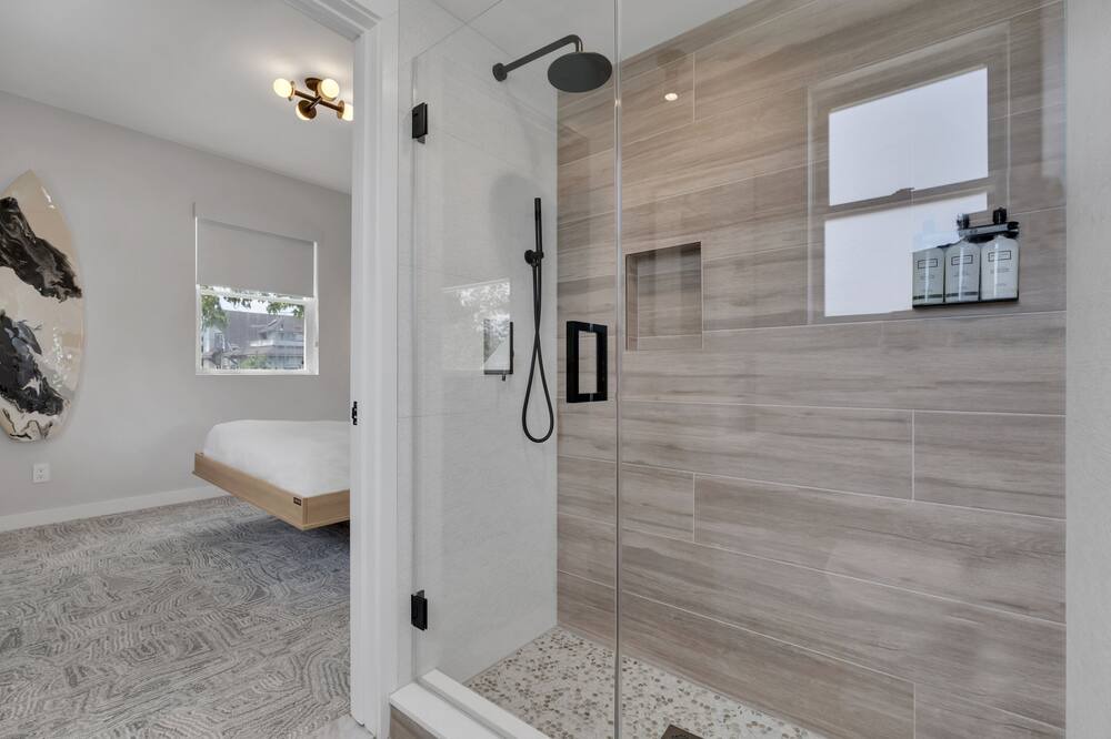 Photo of Bathroom in Asbury Park