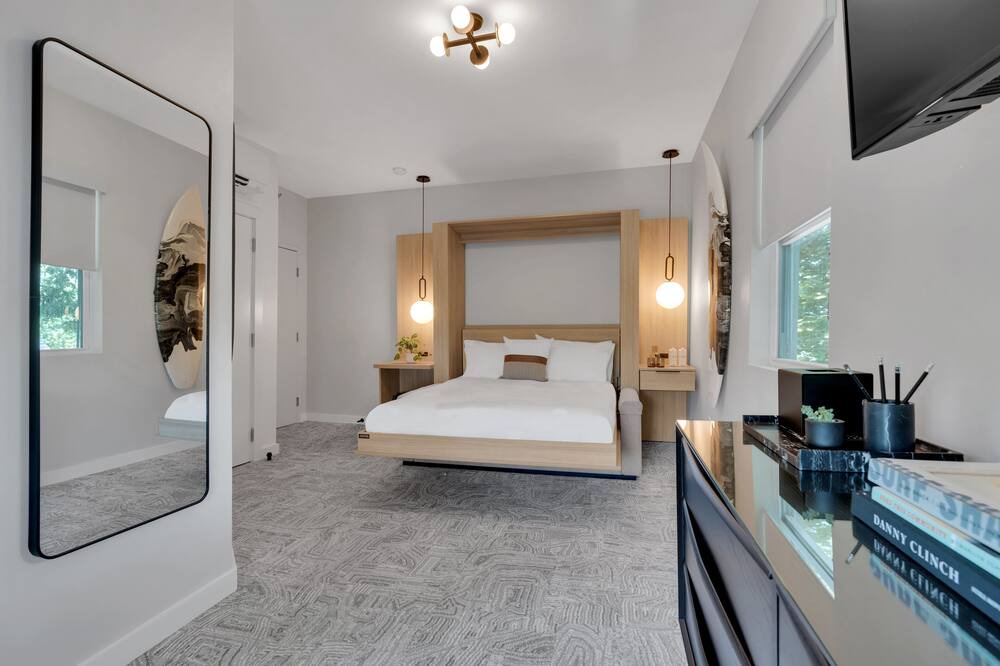 Photo of Bedroom in Asbury Park