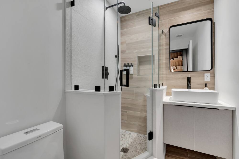 Photo of Bathroom in Asbury Park