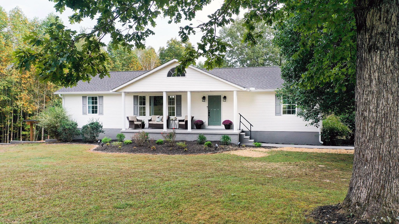 Photo of Outdoor in Tracy City