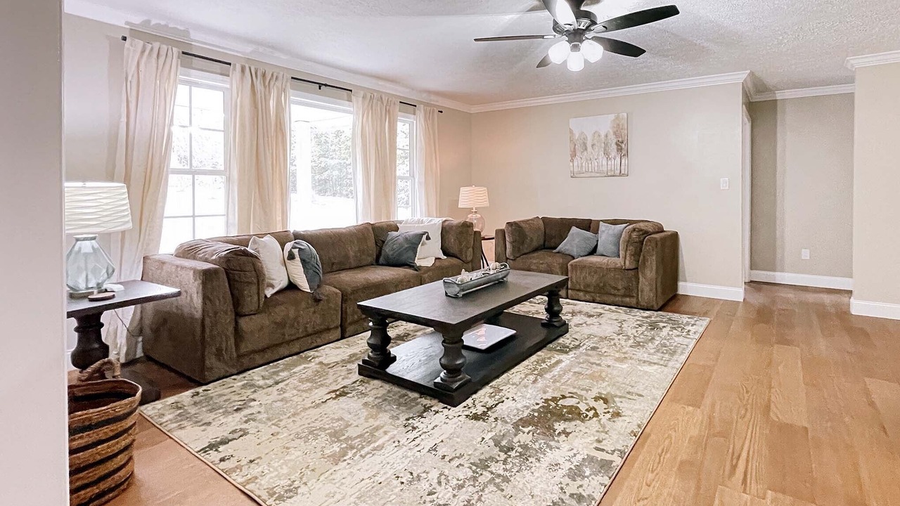 Photo of Livingroom in Tracy City