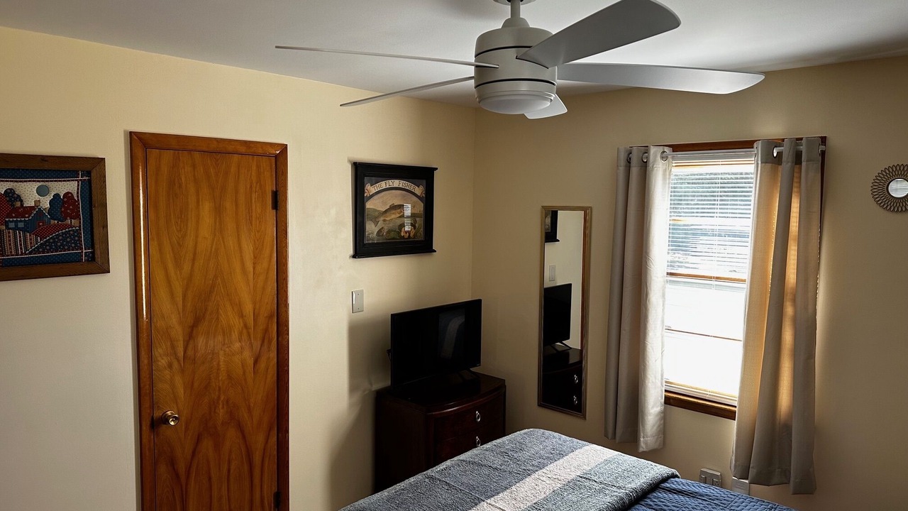 Photo of Bedroom in Onancock