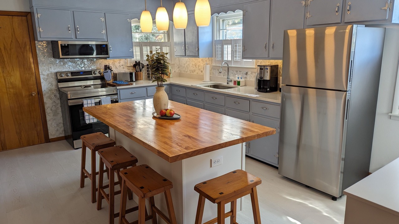 Photo of Kitchen in Onancock