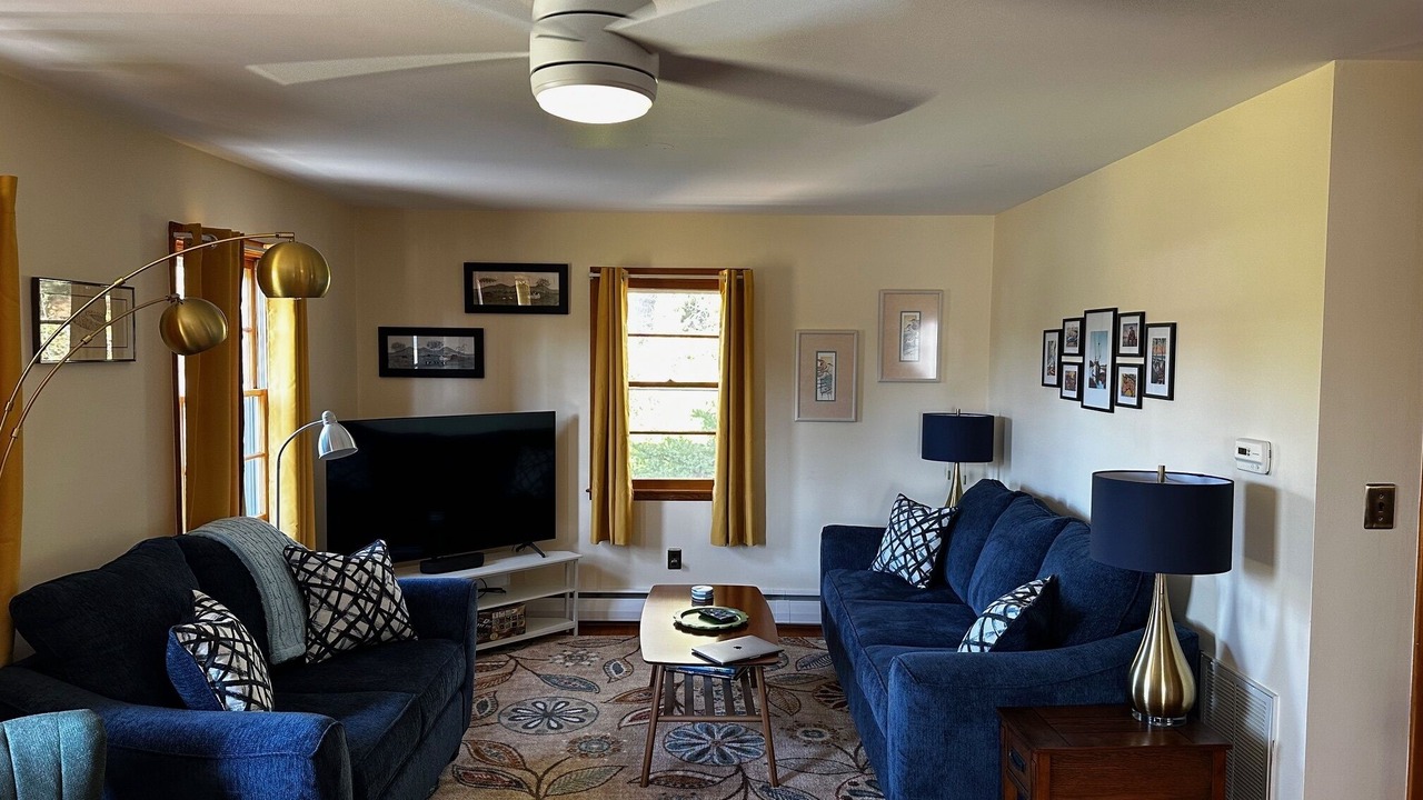 Photo of Livingroom in Onancock