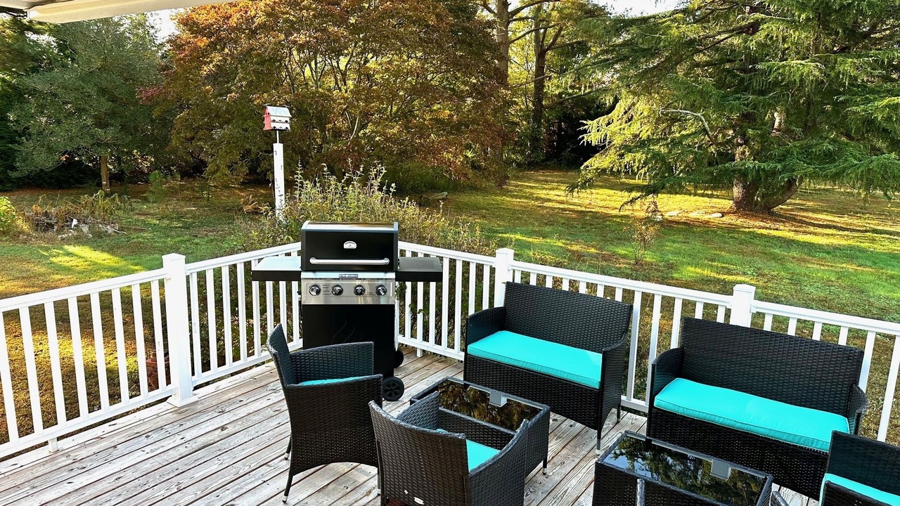 Photo of Outdoor in Onancock