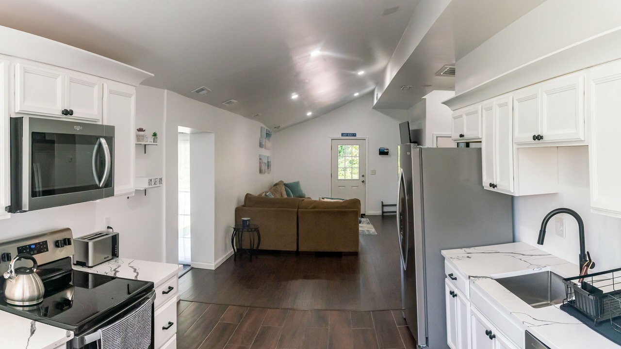 Photo of Kitchen in Hancocks Bridge