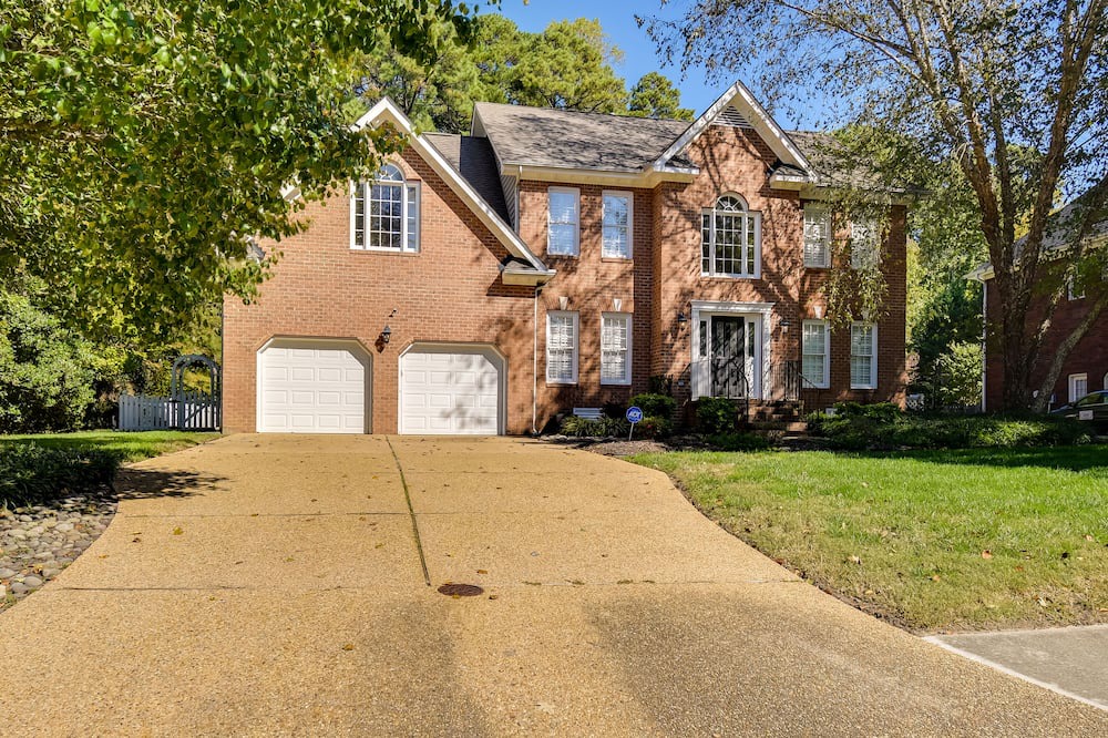 Photo of Outdoor in Smithfield