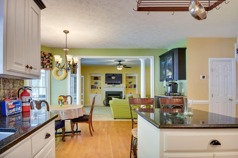 Photo of Kitchen in Smithfield