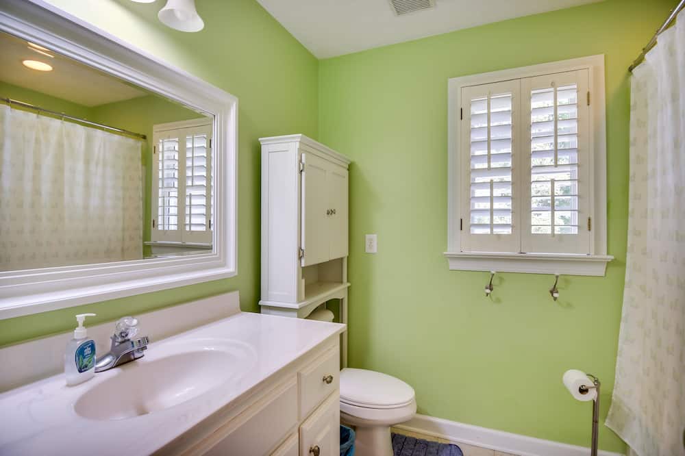 Photo of Bathroom in Smithfield
