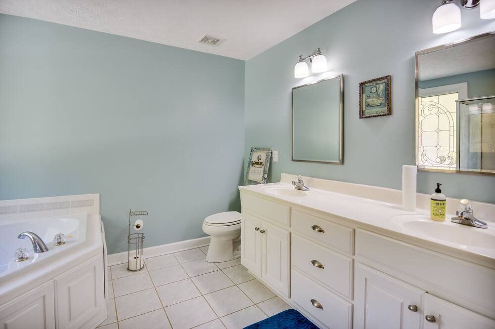 Photo of Bathroom in Smithfield