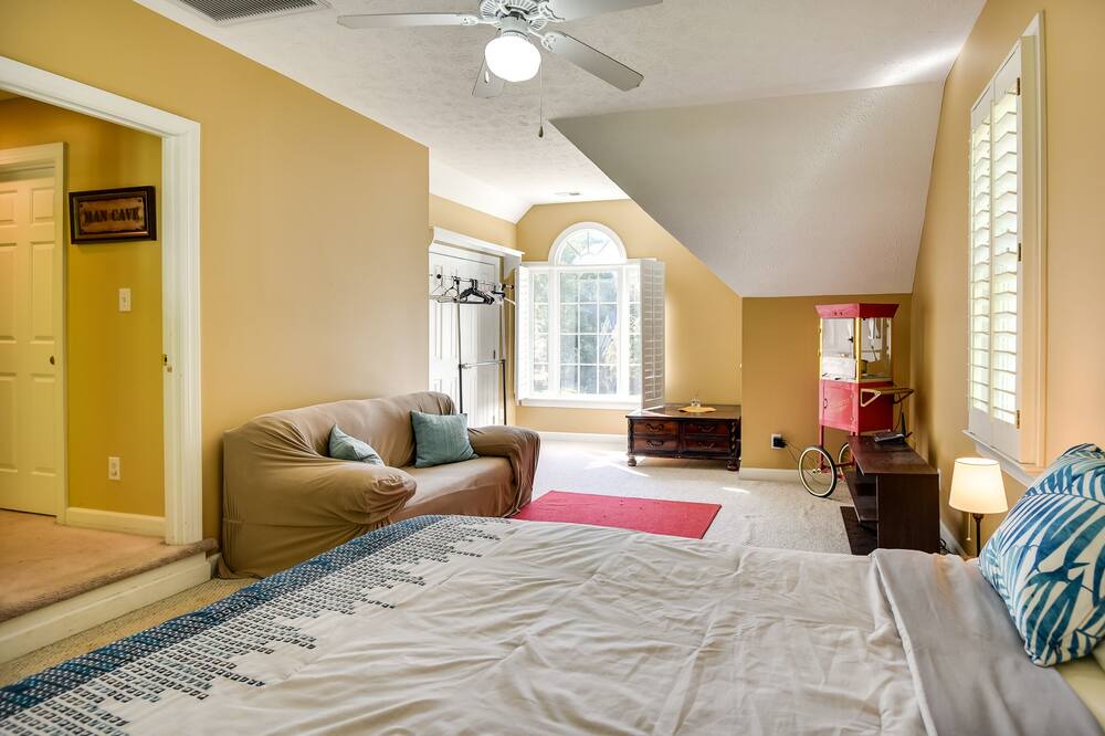 Photo of Bedroom in Smithfield