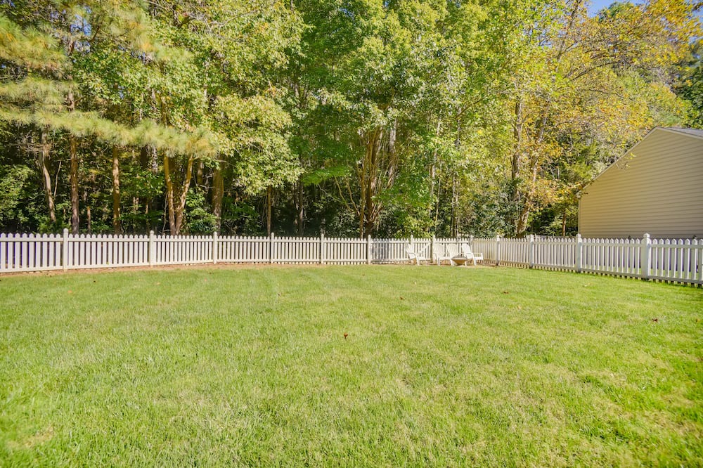Photo of Outdoor in Smithfield
