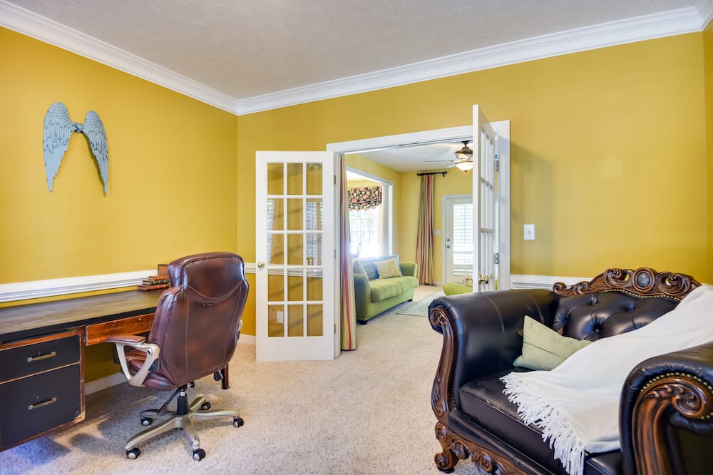 Photo of Bedroom in Smithfield