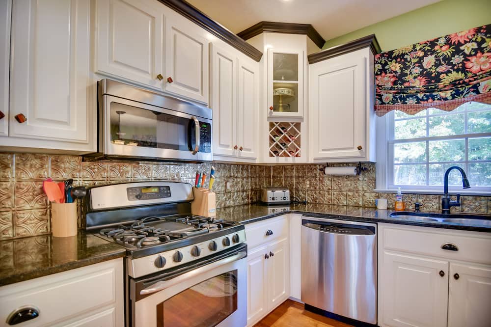 Photo of Kitchen in Smithfield