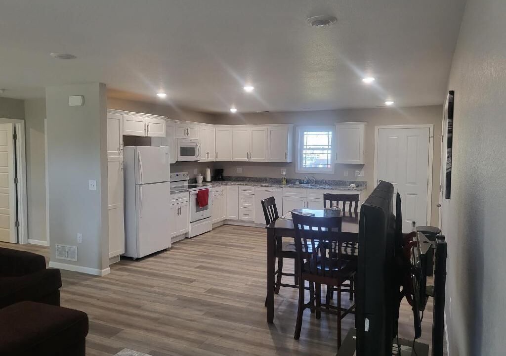 Photo of Kitchen in Seymour