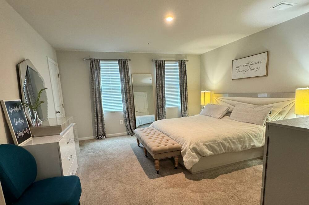 Photo of Bedroom in Taneytown
