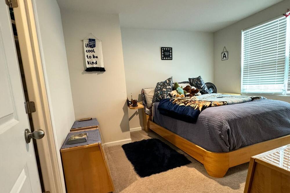 Photo of Bedroom in Taneytown