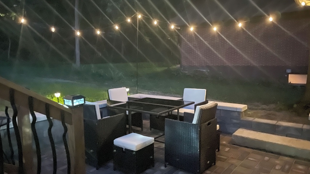 Photo of Outdoor in Iowa City