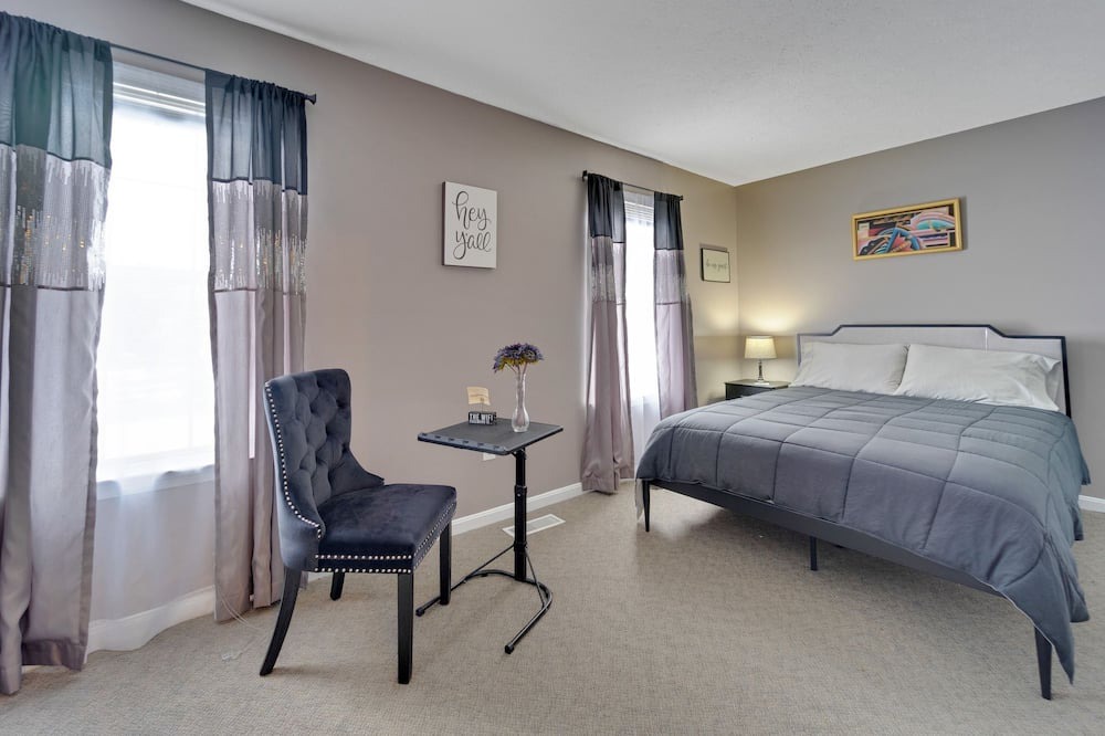 Photo of Bedroom in Odenton